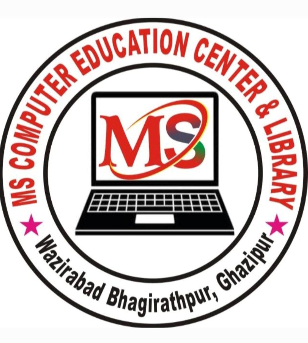 MS Computer Education Center